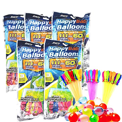 Amazon.ca Water Balloons Toys & Games