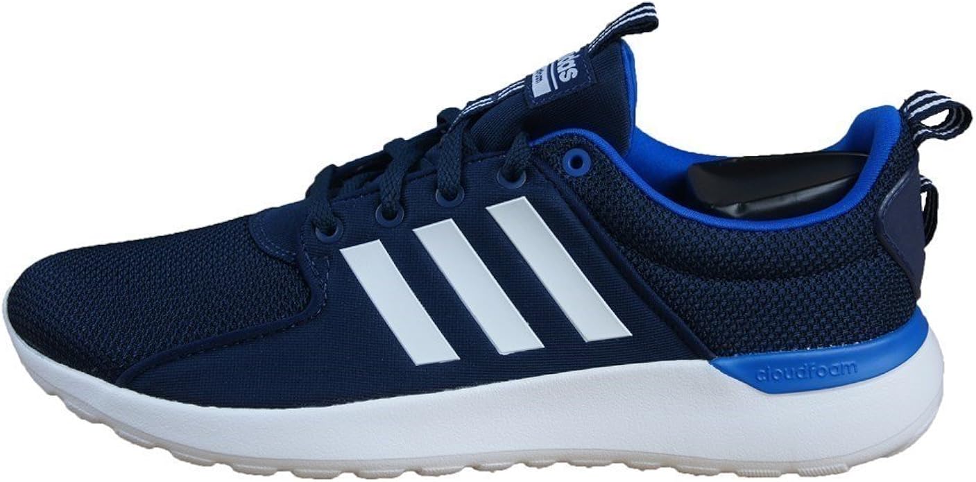 mens cloudfoam trainers