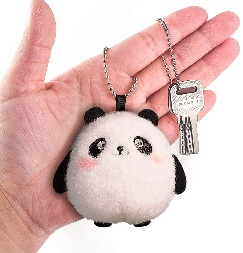 H&W 100pcs 4 inch Bead Chains Connector Clasp, Stainless Steel Ball Chain Keychain Tag Key Rings,1/10 inch Diameter Adjustable Antiqued Metal Bead Steel Chain for Jewelry Finding Making Accessories