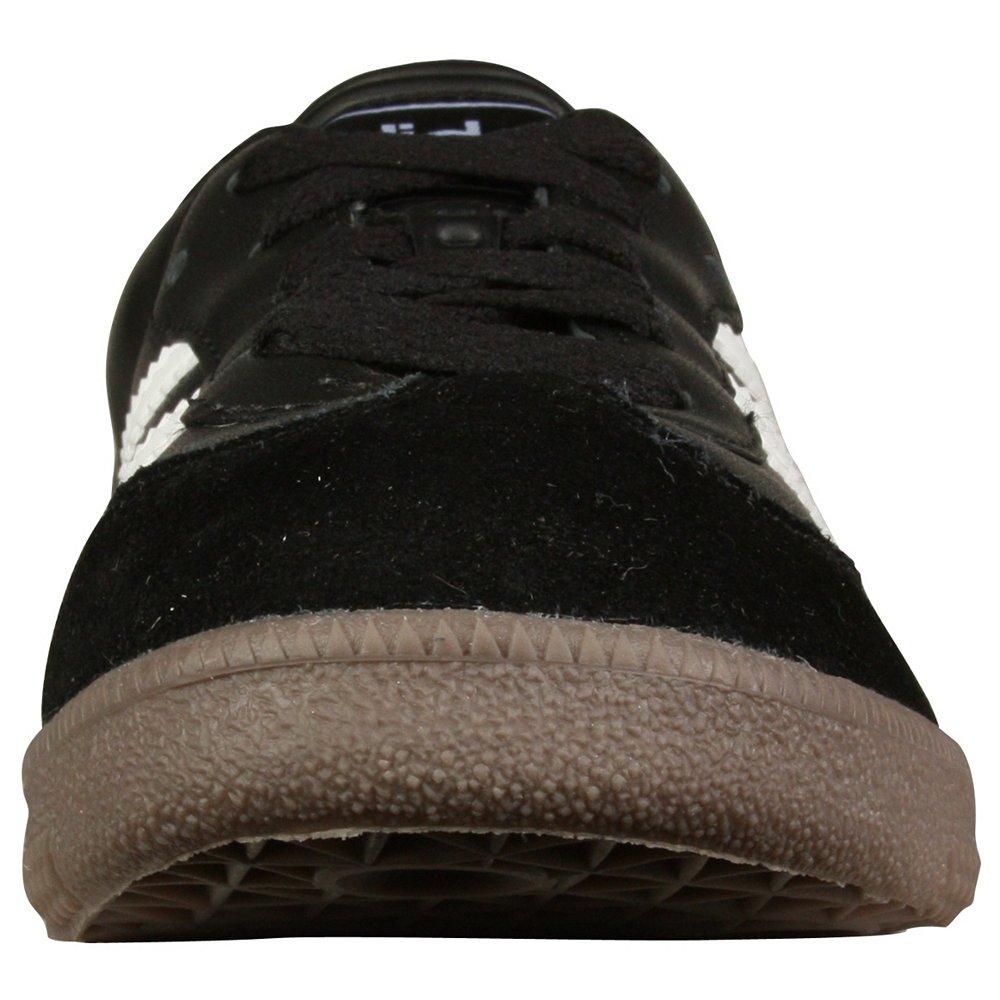 adidas Unisex-Kids Samba Classic Leather Soccer Shoe