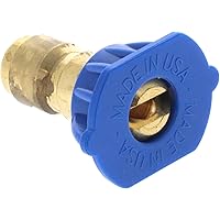 Homelite Genuine 308706011 Blue Soap Nozzle Pressure Washer Fits Ryobi OEM