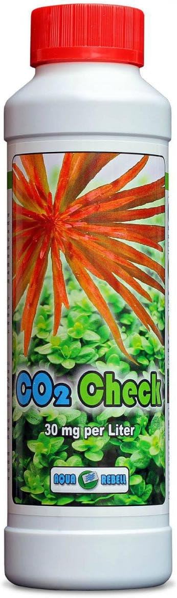 Aqua Rebell CO2 Check 30 mg Per Litre
