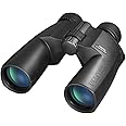Pentax SP 10x50 WP Binoculars (Black) for star watching bird watching outdoor, Default Title