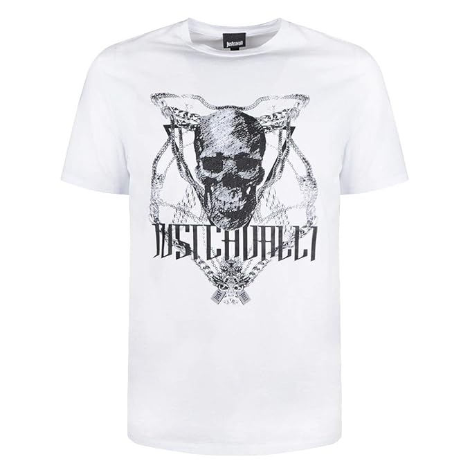 just cavalli maglietta