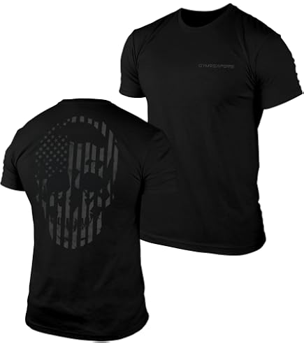 Amazon.com: Tcombo Skull and Crossbones - Badass Men's Sleeveless