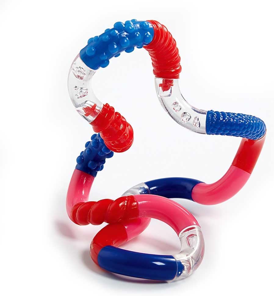 tangle anxiety toy