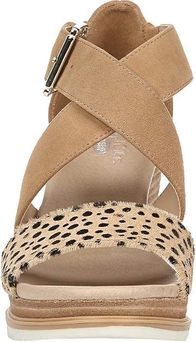 sweet escape wedge sandal