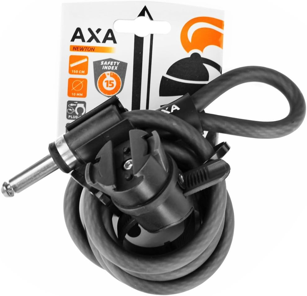 axa lock