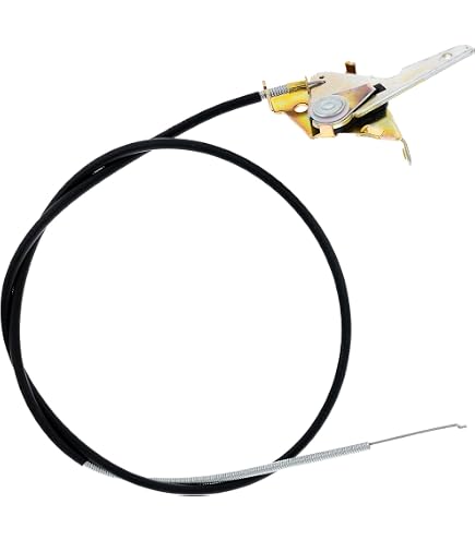 Cavo PTO Maniglia Per MTD E Cub Cadet Enduro &ndash; Ricambio 946-05087D, Nuovo