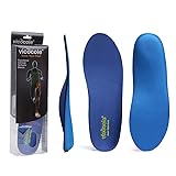 VICOCOLE Orthotic Insole Inserts Arch Support for