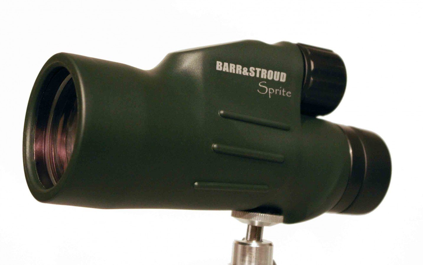 Barr & Stroud Sprite Monocular 10x50 MFC + Tripod