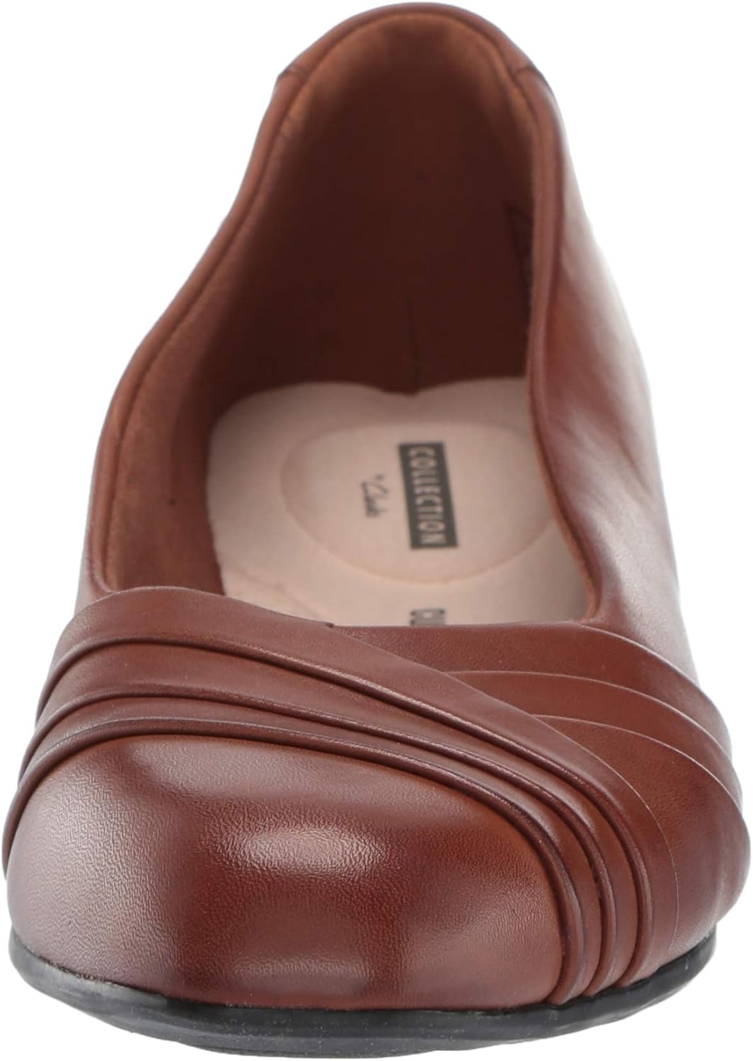 clarks women's juliet petra pump