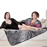 Sunny Situations™ – Silky Soft Fleece Throw