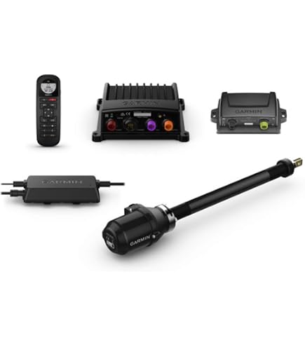 Amazon.com: Octopus OCTAFMDRESYSA Mechanical Remote Stern Drive