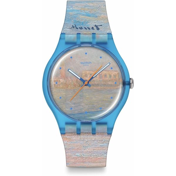 swatch腕時計ワールドカップ2016年モデル Amazon.com: Swatch Big Bold Biosourced Unisex Watch Casual Polymer