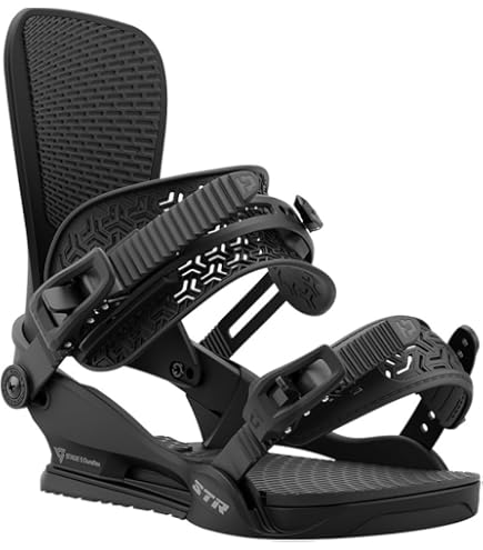 Amazon.com: Union Force Classic Men's Snowboard Bindings