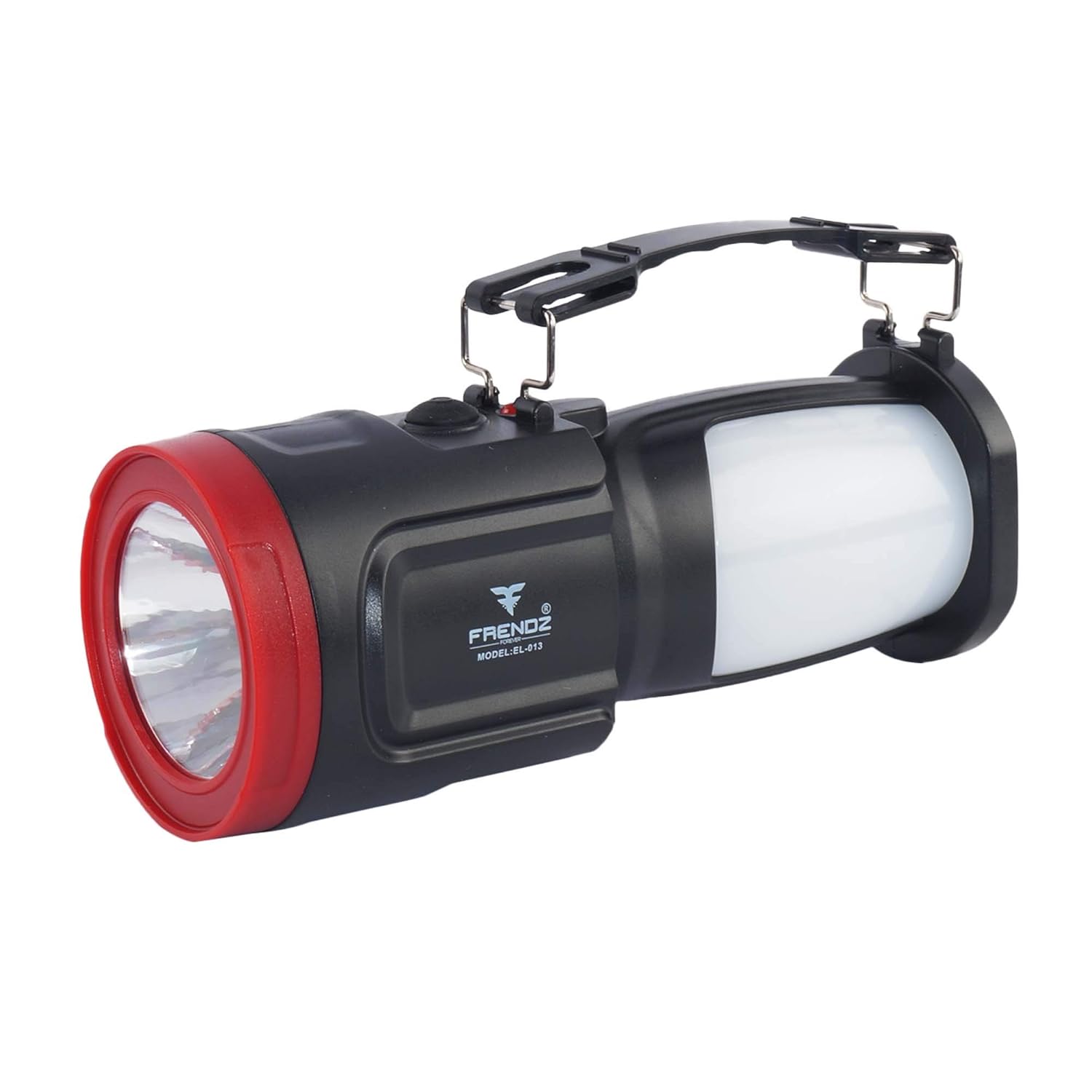 FRENDZ FOREVER Plastic Emergency Torchlight Amazon.in Electronics