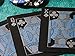 Premium Branded PVC Black Playing Cards-Water Proof, Bendable. Classic and Perfect for Casino or Texas Hold'em Las Vegas Style Adult Parties or Kid Friendly Game Night. Quality Plastic Deck