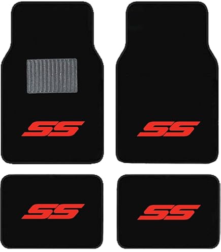 Alfombrilla De Conductor Negra Para Hyundai Tucson II SUV (2009-2015