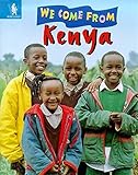 Image de Kenya (We Come From)
