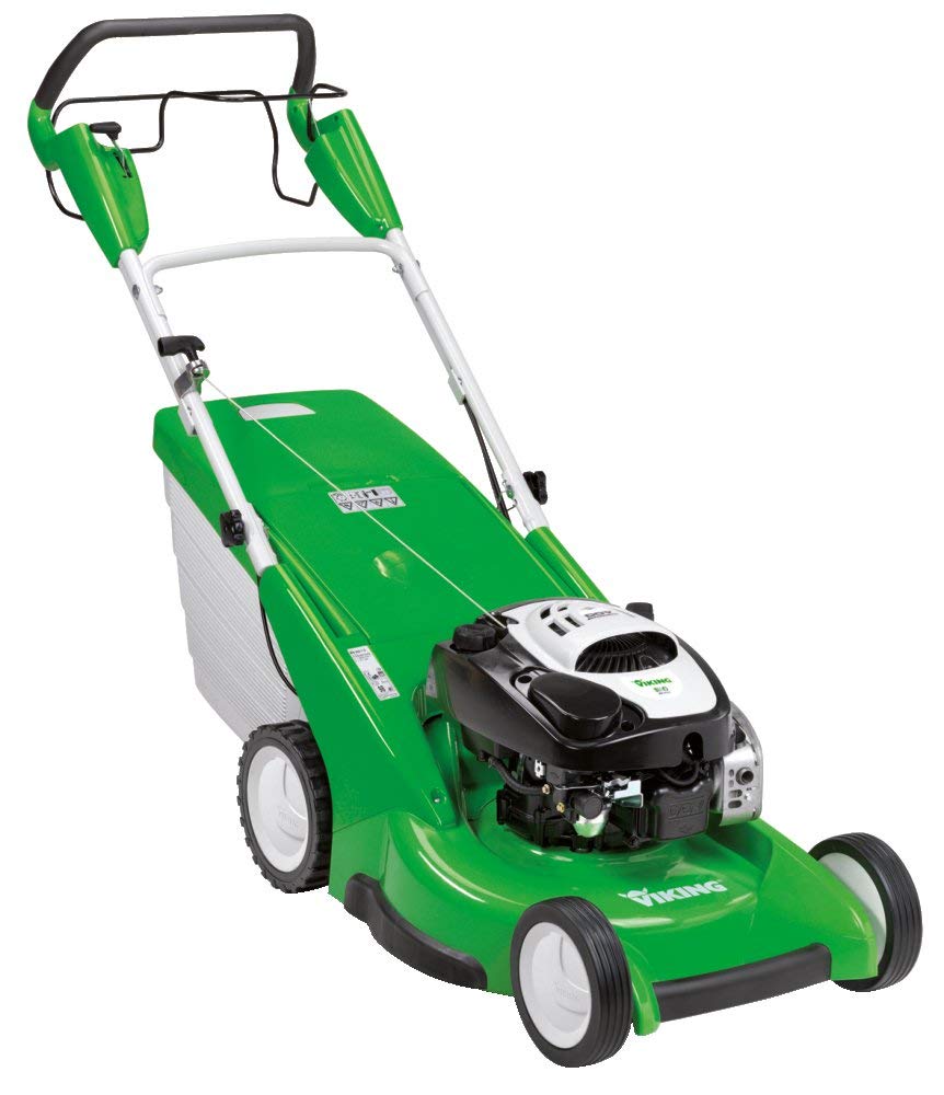 Opinion cortacesped viking 【2020】🥉Los mejores modelos de cortacésped