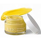 JustUs Skincare, Advanced Day & Night Face Cream for Mature Skin, Deeply Hydrates, Firms & Smooths Visible Signs of Aging, with Peptides and Bacuri – 50ml / 1.67 oz