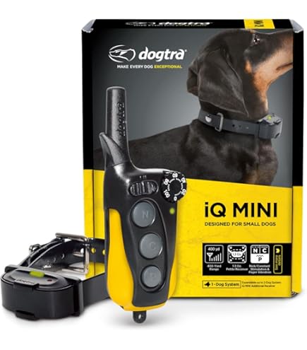 Amazon.com: Dogtra Iq Mini