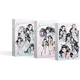 NewJeans - 2nd EP Get Up [Weverse Albums ver.] (Random ver.)