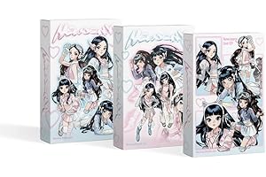 GENIE MUSIC NewJeans - 2nd EP Get Up [Weverse Albums ver.] (Random ver.)