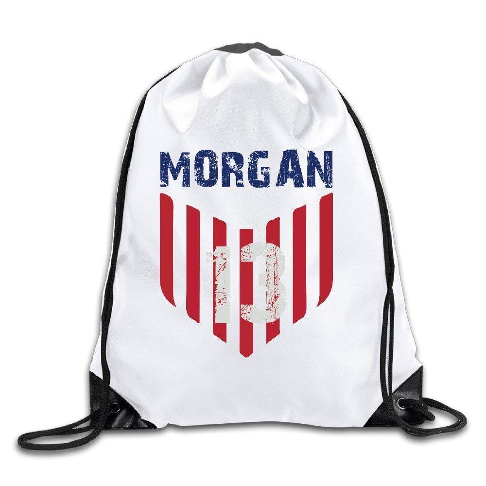 drawstring soccer bolsa