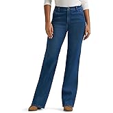 Lee Womens Legendary A-line Jean