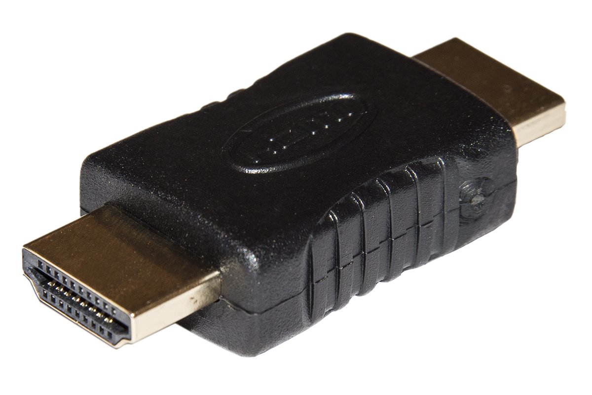 LINK lkadat47 HDMI Adapter Male/Male