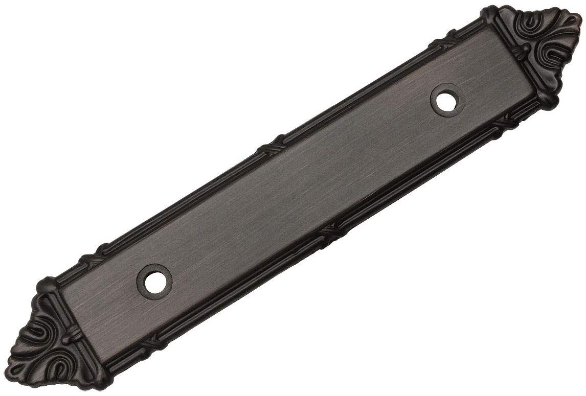 Best 3 Inch Kitchen Cabinet Handles With Backplate