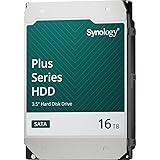 Synology HAT3310-16T [16TB 3.5" SATA 7,200 RPM/NAS