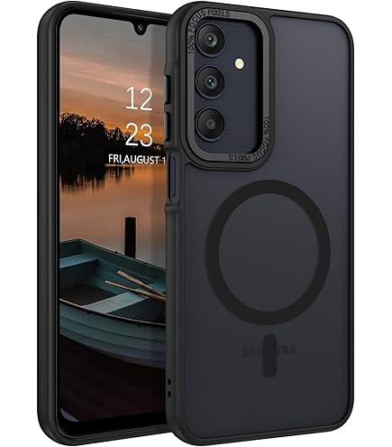 Samsung Galaxy A25 5G 本体とケース Samsung Galaxy A25 5G 【64GB】本体 ＋ ケース付き Amazon.co.jp