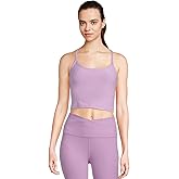 Beyond Yoga Women's Spacedye Slim Racerback Cropped Tank