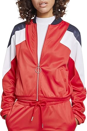 Urban Classics Damen Jacke
