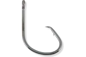 OWNER AMERICAN Owner 5314 Mutu Light Circle Hook, Pro Pack