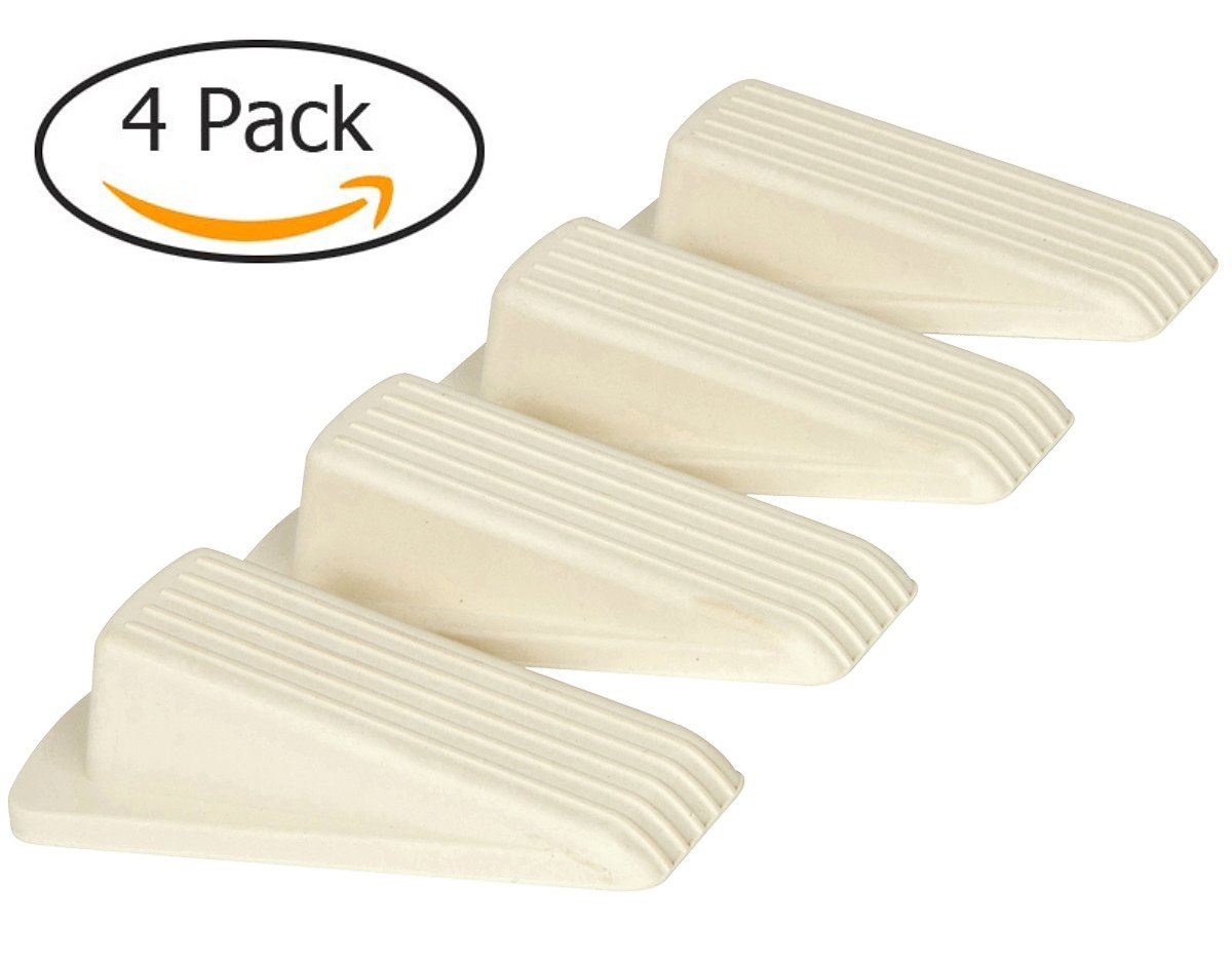 Top 10 Best Rubber Wedge Door Stoppers Reviews 20192020 on Flipboard