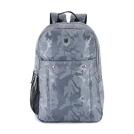 tommy hilfiger school bags amazon