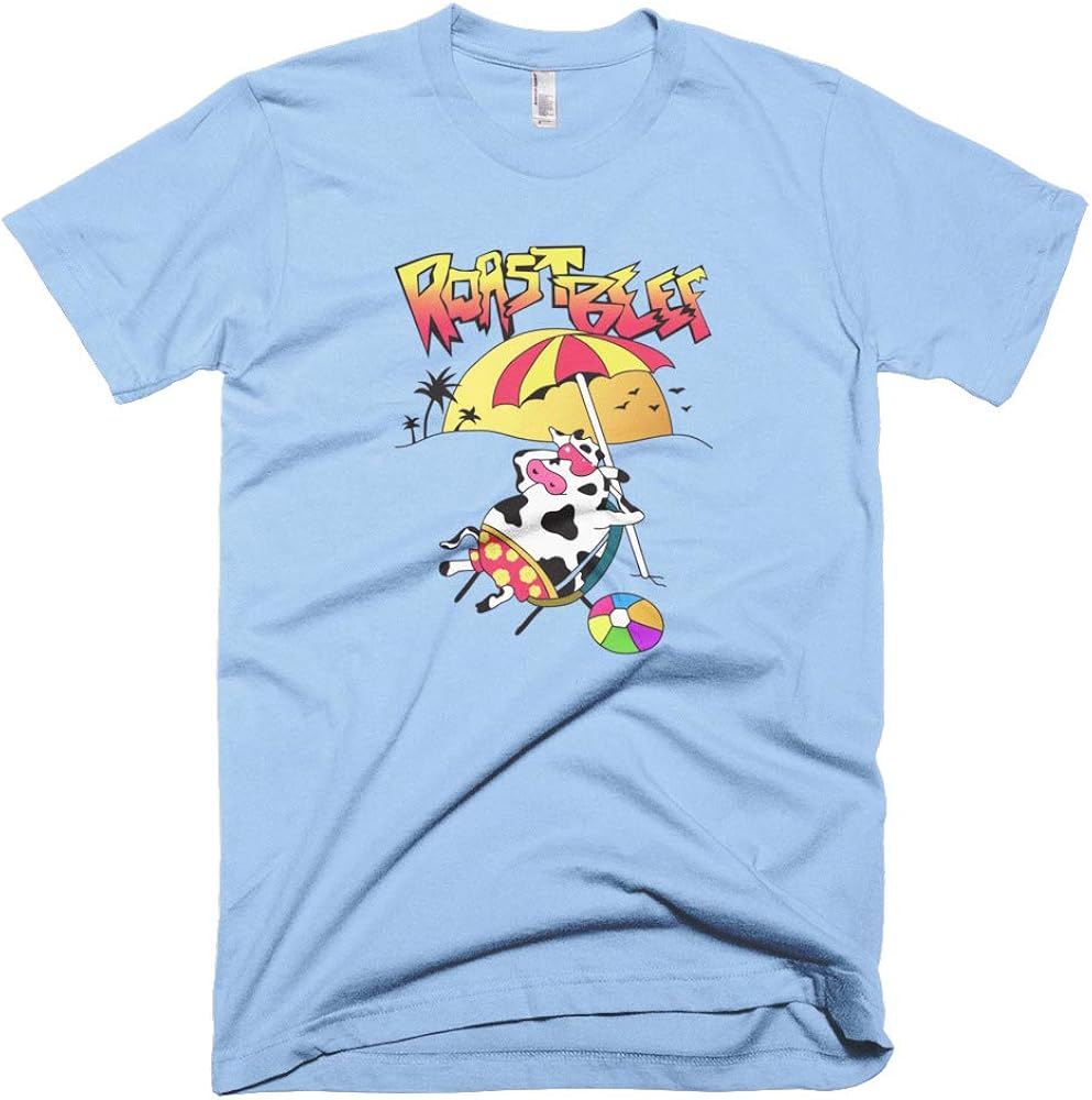 roast beef shirt