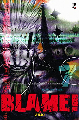 Blame! vol. 07 eBook Kindle