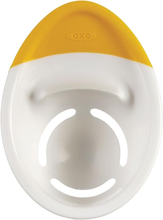 OXO Good Grips 3in1 Egg Separator Amazon.co.uk Kitchen & Home