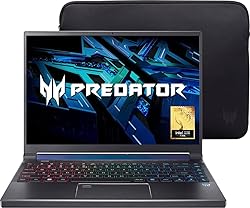 acer Predator Triton 300 SE 14 Gaming Laptop