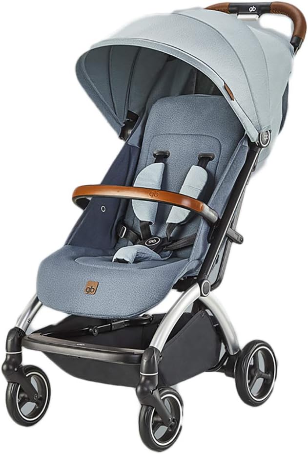 travel pushchair for 4 month old