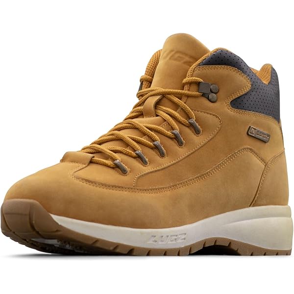 Amazon.com | Lugz Men display picture 1