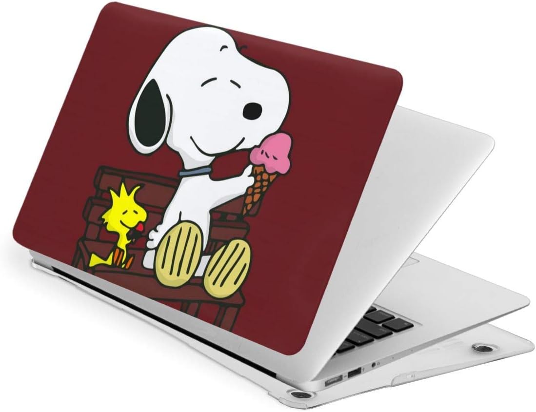 Top 10 Snoopy And Woodstock Laptop Case Your Smart Home