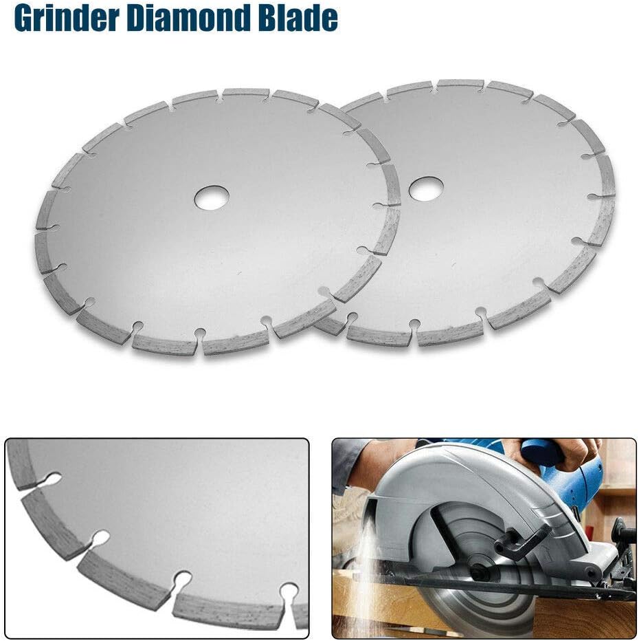 sega circolare per calcestruzzo