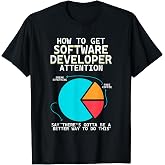 Debug Programming Engineer Coding Software Developer T-Shirt