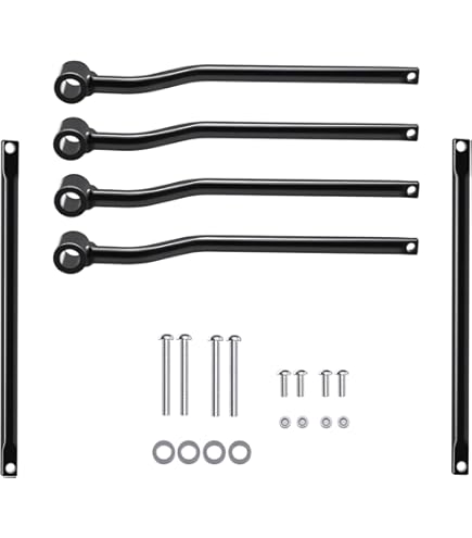 Black 2009-2013 Saddlebag Guard Eliminators Support Brackets Harley Davidson Touring Electra Street Glide Road King Ultra Classic Limited Cvo Ref 908
